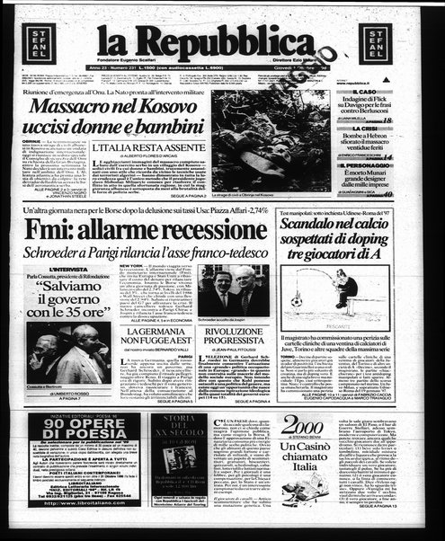 La repubblica